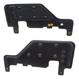 Isolador Cárter Ford Cargo 1317 1517 1519 Le Bc456m003