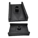 Isolador Feixe De Mola Traseiro Ranger 13/17 Eb3z18b012a