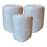 Isopor (1m³) Enchimento Puff E Artesanato - 1000 Litros