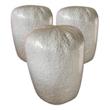 Isopor (1m³) Enchimento Puff E Artesanato - 1000 Litros