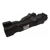 Isopor Absorvedor Traseiro Gol G5 09 10 11 12 Esquerdo