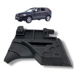 Isopor Interno Volvo Xc60 T6 Direito 2012 2013 2014 (usado)