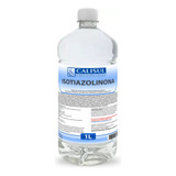 Isotiazolinona - Conservante Cosméticos Saneantes - 1 Litro