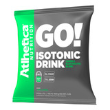 Isotonico Isotonic Drink 900g - Atlhetica - Melhor Preço 