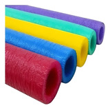 Isotubo Para Playground Brinquedão Kiddie Play 30 Metros