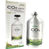 Ista Cilindro Aluminio 2l Co2 I-597 Spid Fish