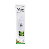 Ista Cilindro Alumínio 3l Co2 Com Registro I-599 Spid Fish