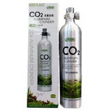 Ista Cilindro Aluminio 3l Co2 I-604 Spid Fish 