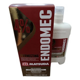 Ivermectina Endomec 500ml - Antiparasitário Bovinos De Corte