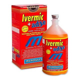 Ivermic+ Ad3e 500 Ml