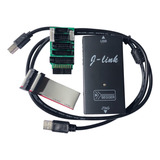 J-link Jlink J-tag Segger Arm 7 9 11 Clone V9 Arm-cortex