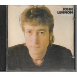 J260 - Cd - John Lennon - The Collection - Lacrado -f Gratis