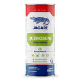 Jacaré Querosene Sem Cheiro 900ml
