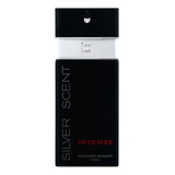 Jacques Bogart Silver Scent Intense Edt 100ml Masculino