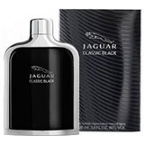 Jaguar Black Masculino 100 Ml