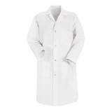 Jaleco Masculino Médico Dentista Professor Padrão (e/f)