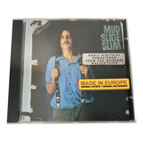 James Taylor Mud Slide Slim And Lacrado Remast Import Alemão