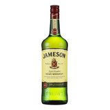 Jameson Tridestilado 8 Irlanda 1 L