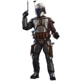 Jango Fett - 1/6 Star Wars: Attack Of The Clones - Hot Toys