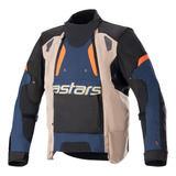 Jaqueta Alpinestars Halo Drystar