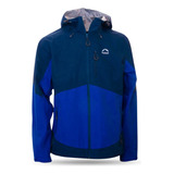 Jaqueta Anorak Kailash Andes Pro Impermeável Respirável