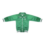 Jaqueta Blusa Infantil Palmeiras Oficial