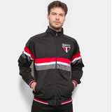 Jaqueta Blusa Time De Futebol São Paulo Authentic Original