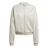 Jaqueta Bomber Essentials Contemporary Logo adidas