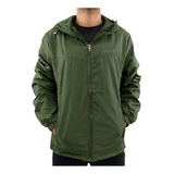 Jaqueta Broken Rulles Corta Vento Masculina