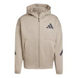 Jaqueta Capuz New adidas Z.n.e. Full-zip adidas