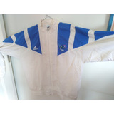 Jaqueta Cob adidas Brasil Olimpiadas 1996 Rara Cód.76