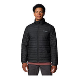 Jaqueta Columbia Aventura Silver Falls Ll Full Zip Masculina