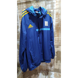 Jaqueta Copa Das Confederações adidas Tam G Leia Anúncio!!