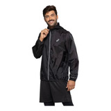 Jaqueta Corta Vento Asics Com Capuz Ultravele Compacta