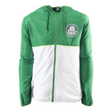 Jaqueta Corta Vento Casaco Masculino Palmeiras Verde Oficial