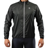 Jaqueta Corta Vento Ciclismo Masculina Free Force Classic