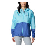 Jaqueta Corta Vento Flash Forward Feminino Columbia