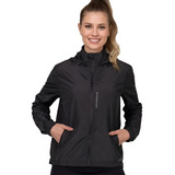 Jaqueta Corta Vento Lupo Feminina 77121