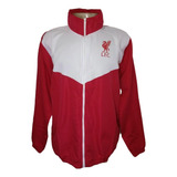 Jaqueta Corta Vento Masculina Liverpool Oficial Eight Sports