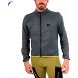 Jaqueta Corta Vento Nomad Tuareg Masculino Mtb Xc Speed Fit