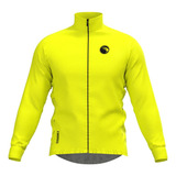 Jaqueta Corta Vento Sd22 Amarelo - Unissex