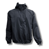 Jaqueta Corta Vento Unisex Tactel Leve Esporte Atividades