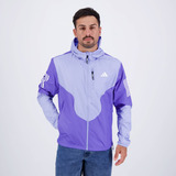 Jaqueta Corta Vento adidas Own The Run Base