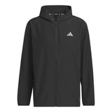 Jaqueta Corta Vento adidas Run Esportiva Masculina Original