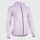 Jaqueta Corta-vento Trail Running Evadict