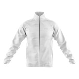 Jaqueta Cortavento Liso Masculino Casaco Esporte Impermeável