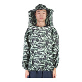 Jaqueta De Apicultura, Roupa Superior Protetora