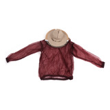 Jaqueta De Apicultura, Véu Protetor, Roupas, Chapéu, Roupa D