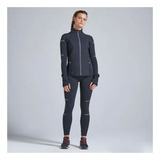 Jaqueta De Corrida Feminino Warm Kiprun