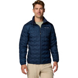 Jaqueta De Plumas Delta Ridge Ii Masculino Columbia
